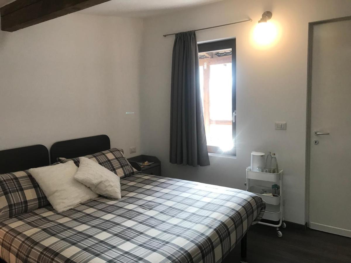 Agriturismo Cascina Cornella Cremeno Dış mekan fotoğraf