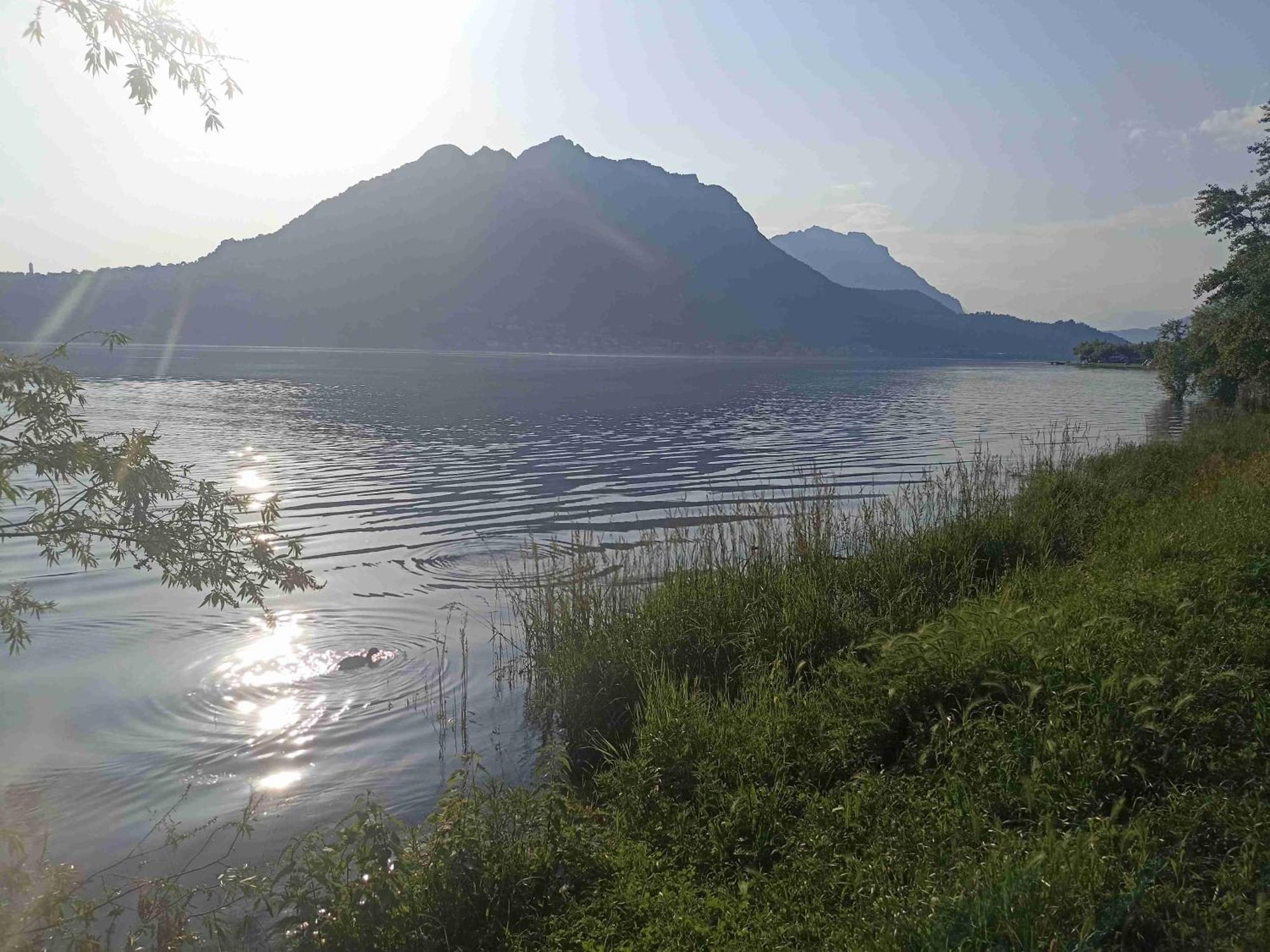 Agriturismo Cascina Cornella Cremeno Dış mekan fotoğraf