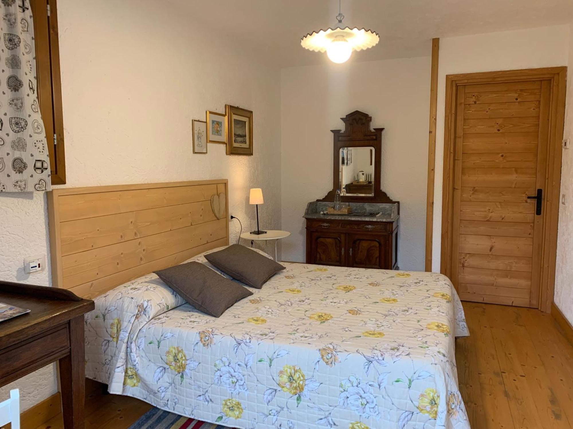 Agriturismo Cascina Cornella Cremeno Dış mekan fotoğraf