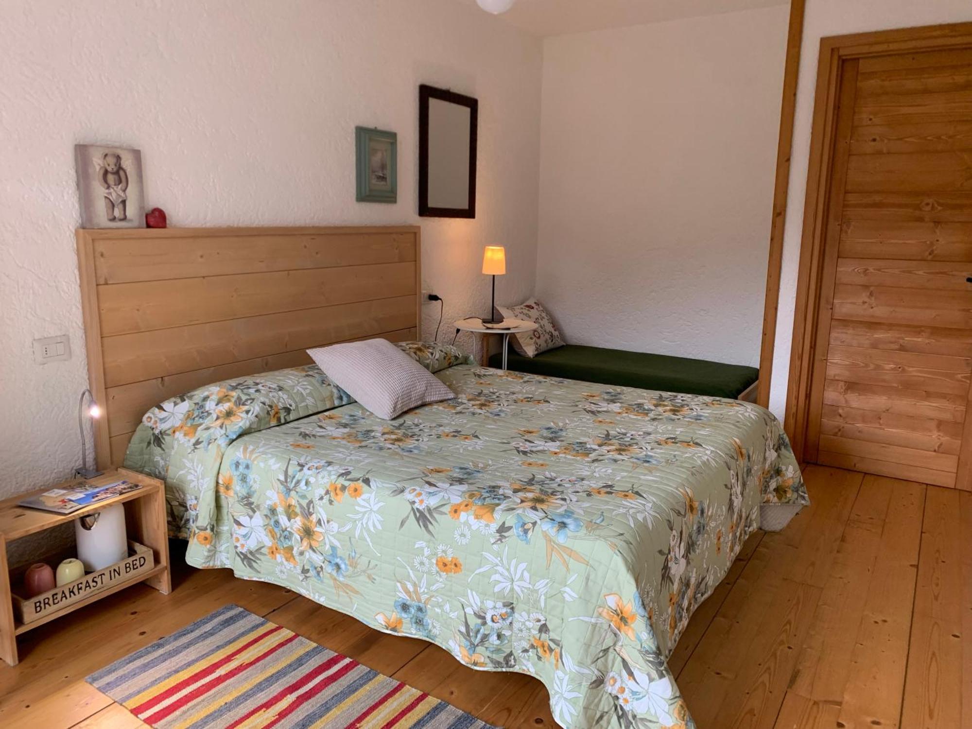 Agriturismo Cascina Cornella Cremeno Dış mekan fotoğraf